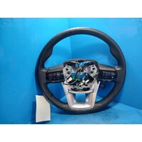 Toyota Hilux Steering Wheel