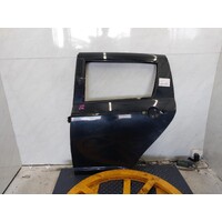 Suzuki Swift Rs415/Rs416, Left Rear Door