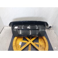 Holden Commodore Ve Bootlid