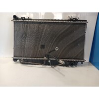 Holden Commodore Series 2 Radiator