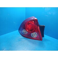 Holden Commodore Left Taillight