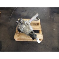 Ford Ranger Ra Front Diff Centre