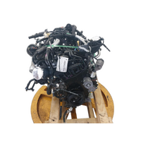 Ford Ranger Ra Diesel 2.0 154kw Bi-Turbo Engine  Used