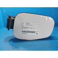 Ford Ranger Ra Fuel Door