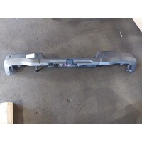 Ford Ranger Ra Rear Bumper Bar