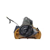 Ford Ranger Ra Auto Transmission