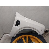 Ford Ranger Ra Right Guard