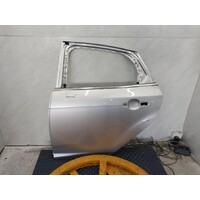 Ford Focus Lw Left Rear Door