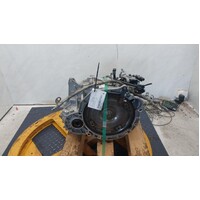 Hyundai I30 Elantra 2.0 G4nc Petrol Auto Transmission