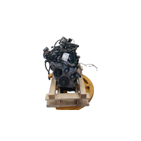 Hyundai I30 Gd  S. Korea Vin Kmhd Engine Used