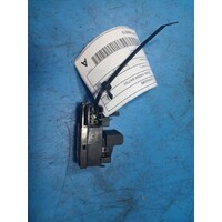 Holden Commodore Ve Left Rear Power Window Switch