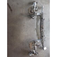 Holden Commodore Ve  Radiator Support