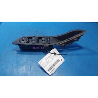 Ford Focus Right Front Power Window Master Switch