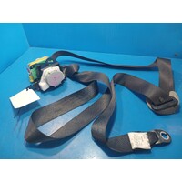 Toyota Corolla Zre152/153R  Right Front Seat Belt