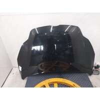 Ford Focus Lw Bonnet