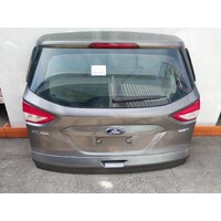 Ford Kuga Tf Tailgate