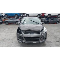 Ford Kuga Tf Petrol 3.51 Ratio Rear Diff Centre
