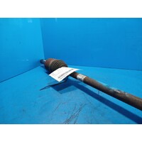 Ford Kuga Tf Left Rear Driveshaft