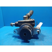 Toyota Landcruiser Steering Pump