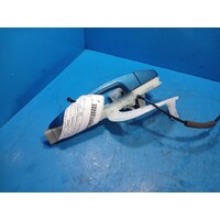 Hyundai Tucson Tl Right Rear Outer Colour Coded Door Handle