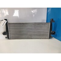 Holden Cruze Jh Petrol Automatic Intercooler