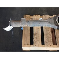 Toyota Hilux 4wd Rear Diff Housing