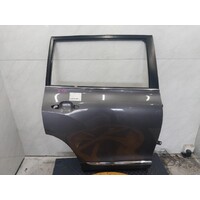 Toyota Kluger Gsu40-Gsu45, Right Rear Door