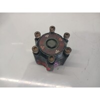 Nissan Patrol Y61/Gu, Freewheel Locking Hub