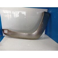 Nissan Patrol Y61/Gu Right Front Wheel Arch Flare