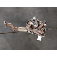 Mazda Cx8 Kg,  Manifold  Catalytic Converter