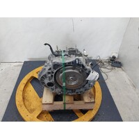 Mazda Cx8 Kg Petrol 2.5 Auto Transmission