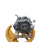 Mazda Cx8 Kg Petrol 2.5 Auto Transmission