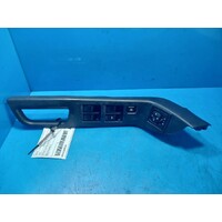 Mitsubishi Lancer Cj Right Front Power Window Master Switch