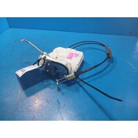 Mitsubishi Triton Mirage Pajero Sport Left Rear Door Lock