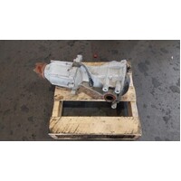 Ford Escape Zd Rear Diff Centre