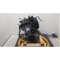 Ford Escape Zc-Zd 2.3 4cyl L3 Petrol Engine