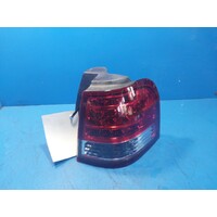 Ford Escape Zd Right Taillight