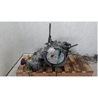 Ford Escape Zb-Zd Auto 4wd Transmission