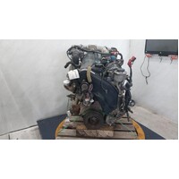 Toyota Landcruiser 78/79 Series Diesel 4.2 Turbo 1hd-Fte  Engine