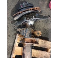 Toyota Landcruiser 78/79 Series Front Diff Assembly