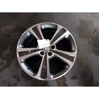Holden Captiva Cg 19 X 7 Inch Alloy Wheel