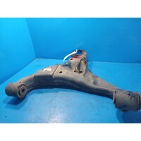 Ford Mazda Ranger Bt50 Lh Front Lower Control Arm