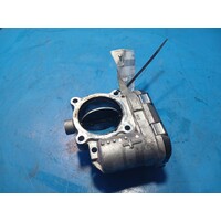 Ford Mazda Ranger Bt50 2.2 P4at Throttle Body