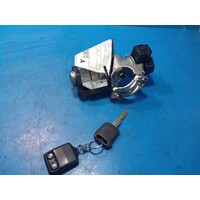 Ford Escape Zd 2.3 4cyl Ignition With Key