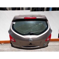 Nissan Murano Z51 St, Tailgate