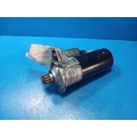 Volkswagen Tiguan 5N Starter Motor