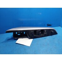 Nissan Navara Np300 Right Front Power Window Master Switch