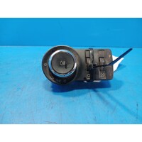 Holden Colorado Rg Combination Headlamp Switch