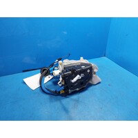 Audi A4 B8 8K  Right Front Door Lock
