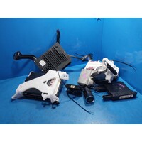 Toyota Rav4 Xa50 2.0 Petrol M20a-Fks  Engine Ecu Sec Set